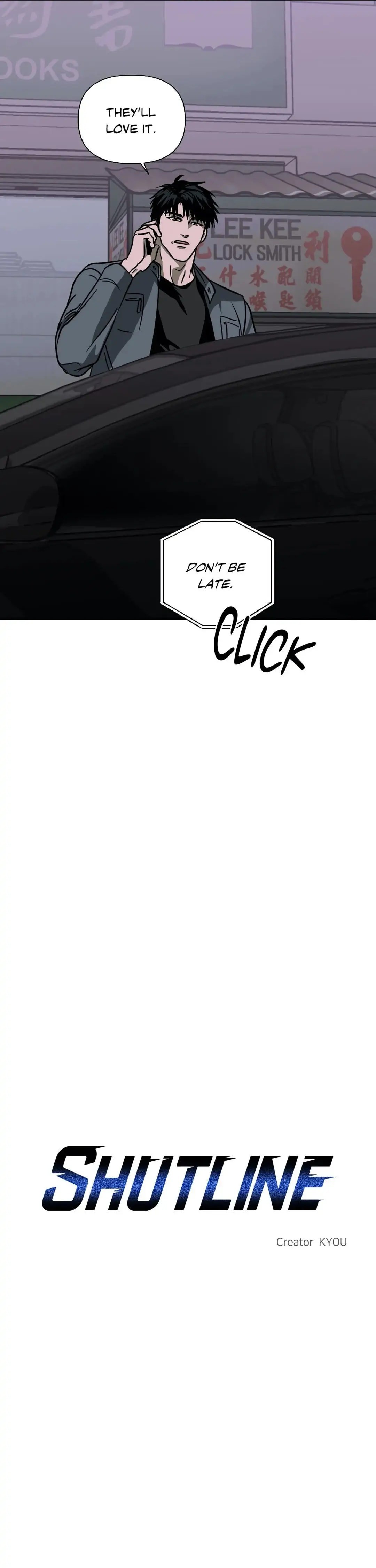 Shutline, Chapter 5 image 05